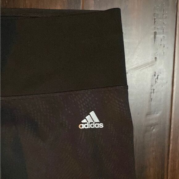 Adidas Leggings   - Picture 2 of 4
